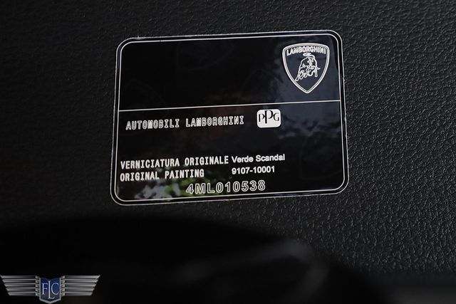 2024 Lamborghini Urus Performante AWD - 22932992 - 49