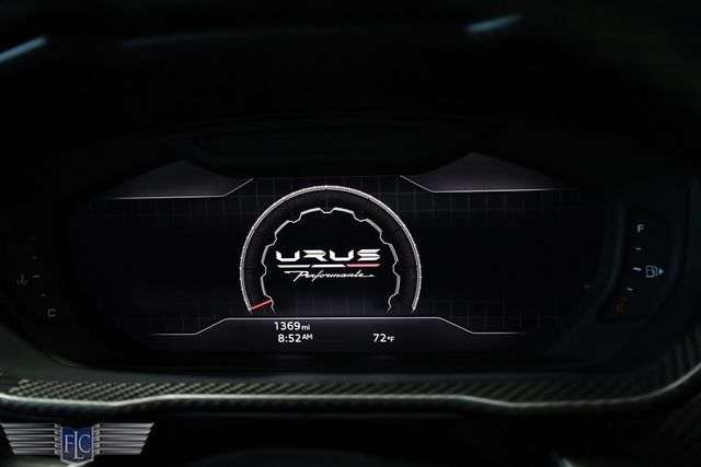 2024 Lamborghini Urus Performante AWD - 22932992 - 50