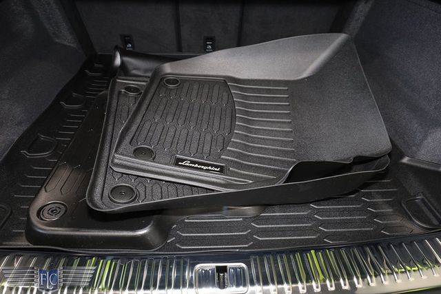 2024 Lamborghini Urus Performante AWD - 22932992 - 51