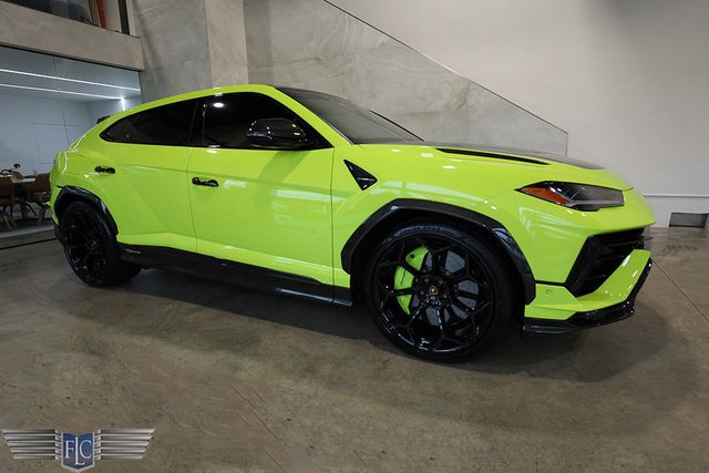 2024 Lamborghini Urus Performante AWD - 22932992 - 52