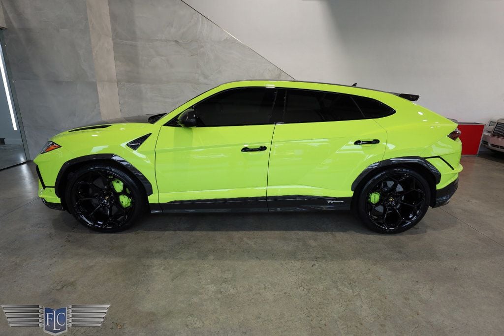 2024 Lamborghini Urus Performante AWD - 22932992 - 53