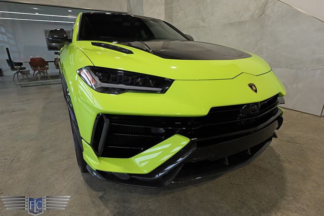 2024 Lamborghini Urus Performante AWD - 22932992 - 54