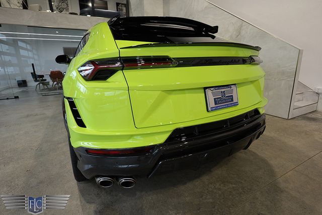 2024 Lamborghini Urus Performante AWD - 22932992 - 55