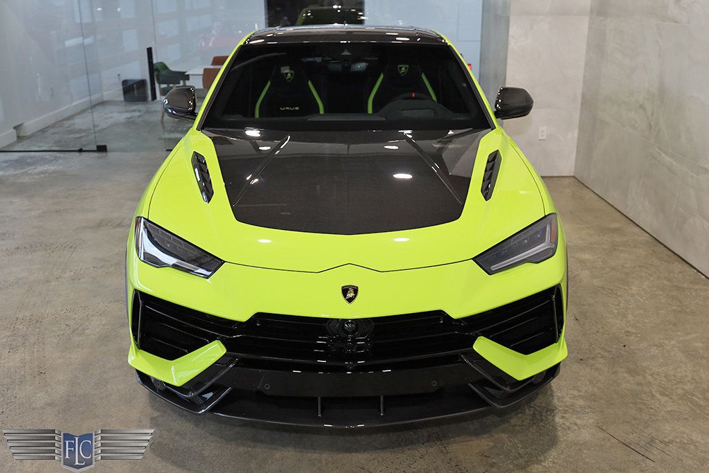 2024 Lamborghini Urus Performante AWD - 22932992 - 56