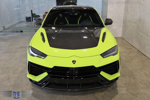 2024 Lamborghini Urus Performante AWD - 22932992 - 56