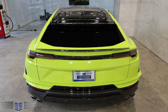 2024 Lamborghini Urus Performante AWD - 22932992 - 57