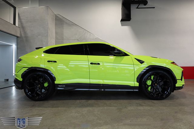 2024 Lamborghini Urus Performante AWD - 22932992 - 58