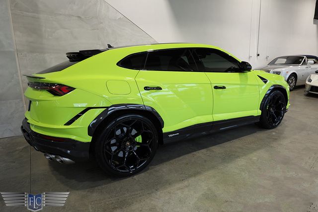 2024 Lamborghini Urus Performante AWD - 22932992 - 5