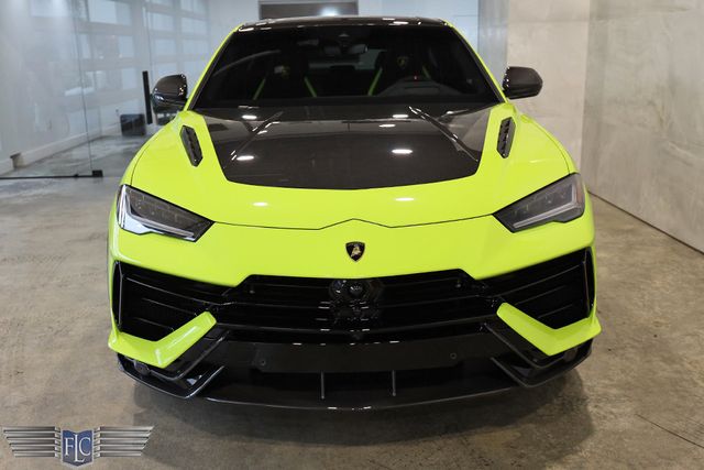 2024 Lamborghini Urus Performante AWD - 22932992 - 6