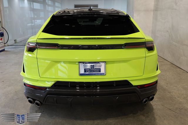 2024 Lamborghini Urus Performante AWD - 22932992 - 7
