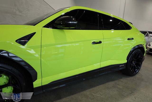 2024 Lamborghini Urus Performante AWD - 22932992 - 8