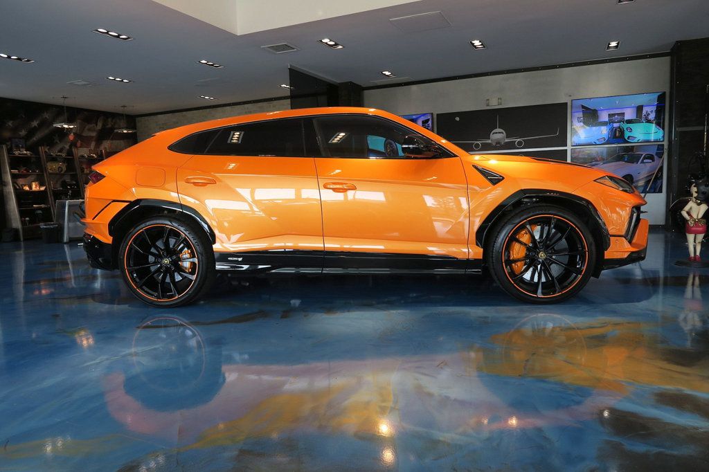 2024 Lamborghini Urus S AWD - 23029473 - 10