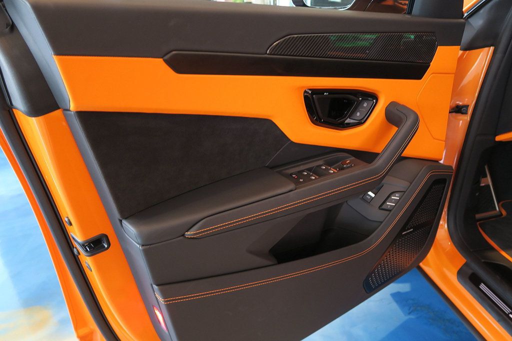2024 Lamborghini Urus S AWD - 23029473 - 12
