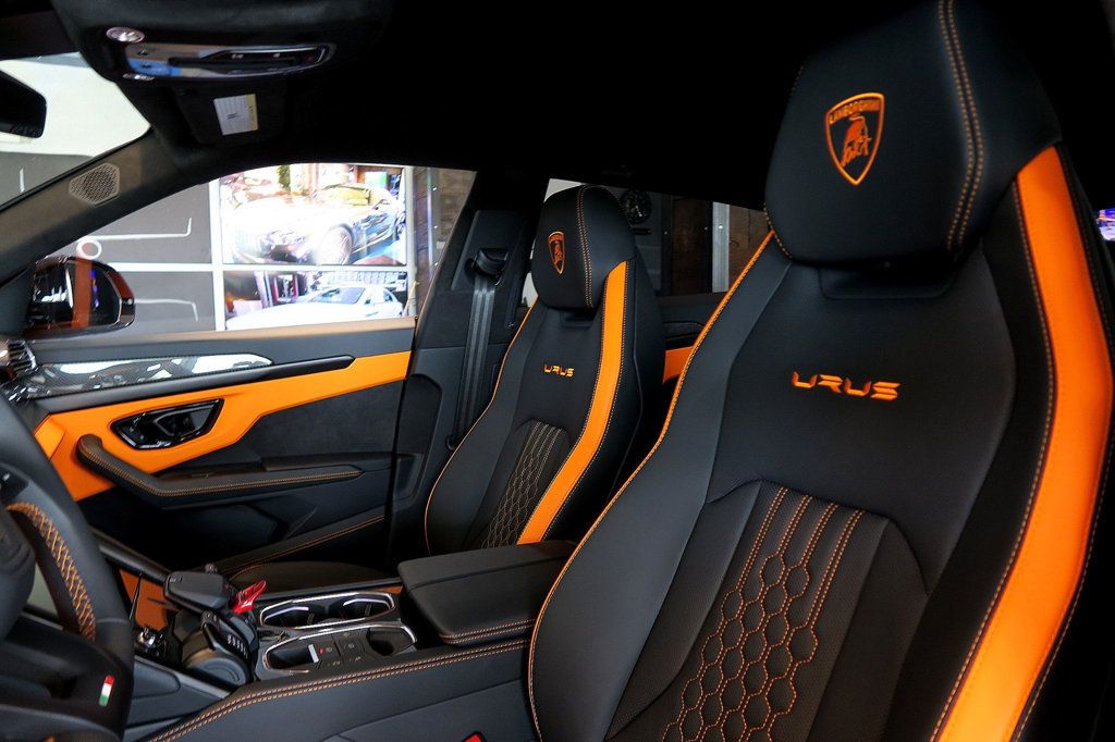 2024 Lamborghini Urus S AWD - 23029473 - 14