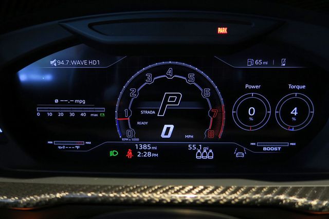2024 Lamborghini Urus S AWD - 23029473 - 16
