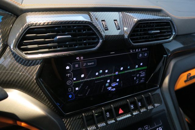 2024 Lamborghini Urus S AWD - 23029473 - 17