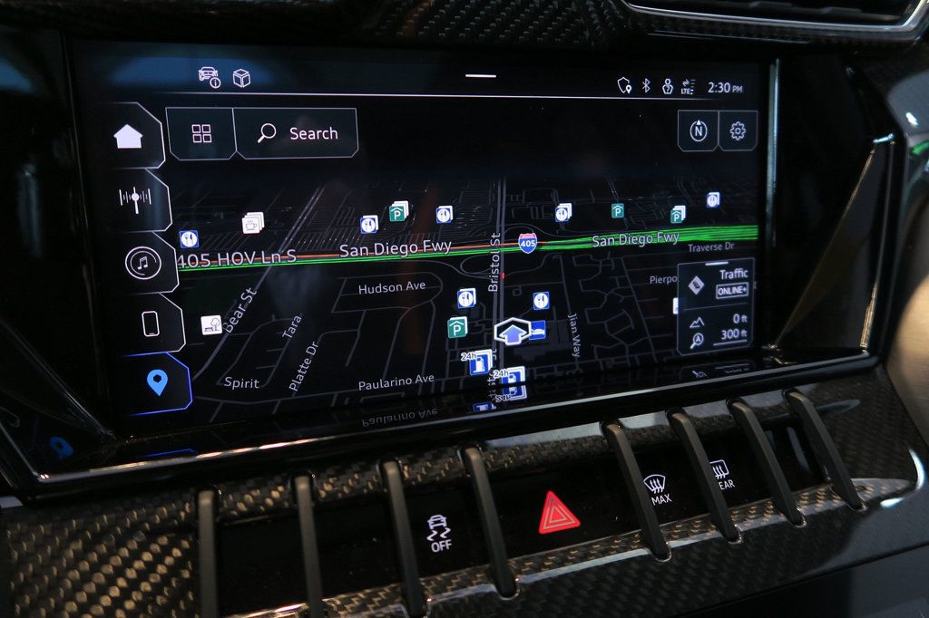 2024 Lamborghini Urus S AWD - 23029473 - 18