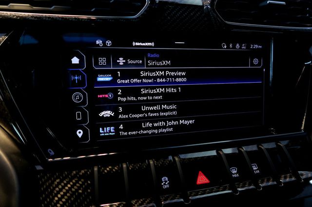 2024 Lamborghini Urus S AWD - 23029473 - 19