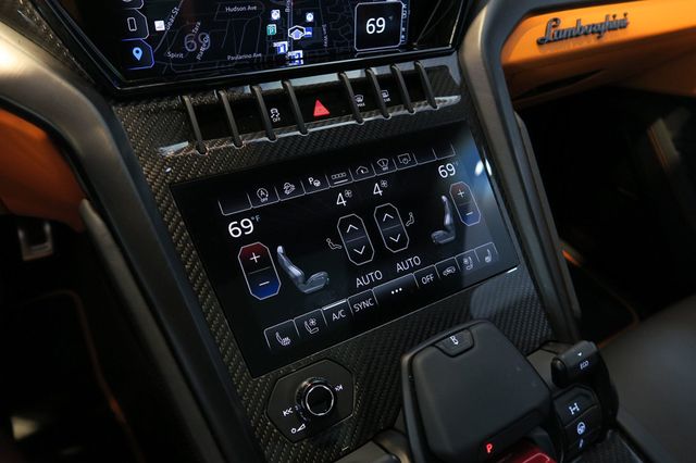 2024 Lamborghini Urus S AWD - 23029473 - 20