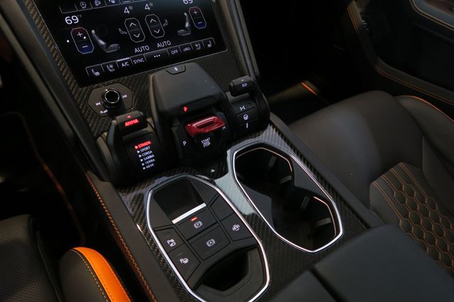 2024 Lamborghini Urus S AWD - 23029473 - 22