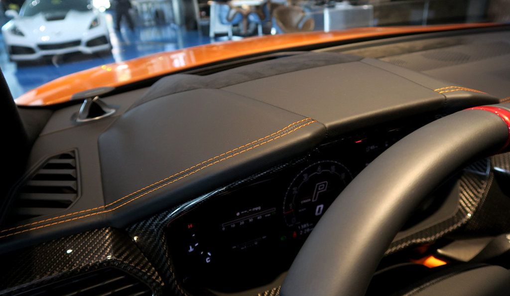 2024 Lamborghini Urus S AWD - 23029473 - 23