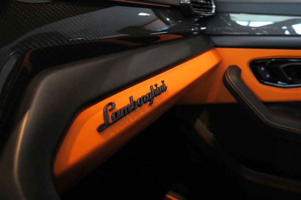 2024 Lamborghini Urus S AWD - 23029473 - 26