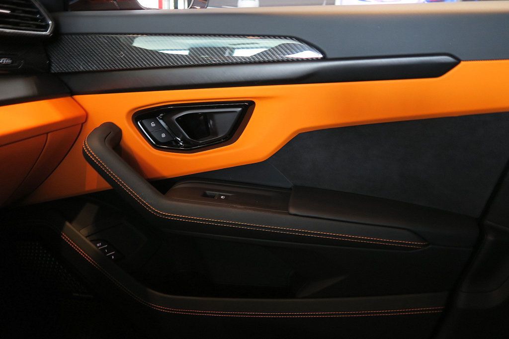 2024 Lamborghini Urus S AWD - 23029473 - 27