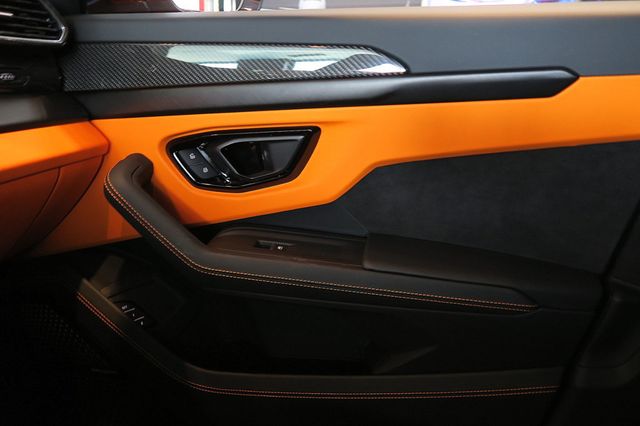 2024 Lamborghini Urus S AWD - 23029473 - 27