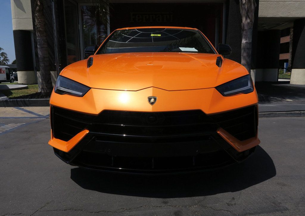 2024 Lamborghini Urus S AWD - 23029473 - 2