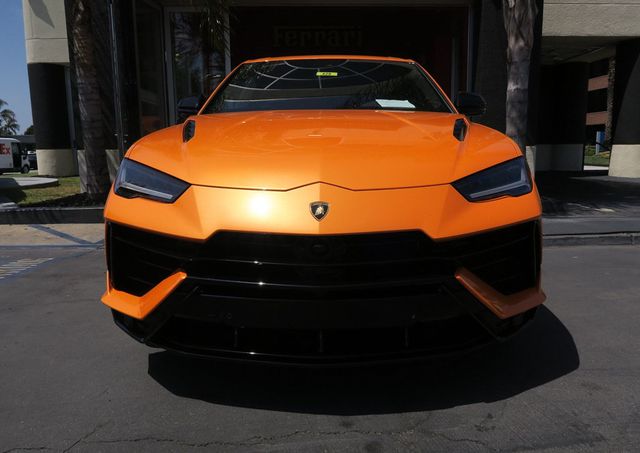 2024 Lamborghini Urus S AWD - 23029473 - 2