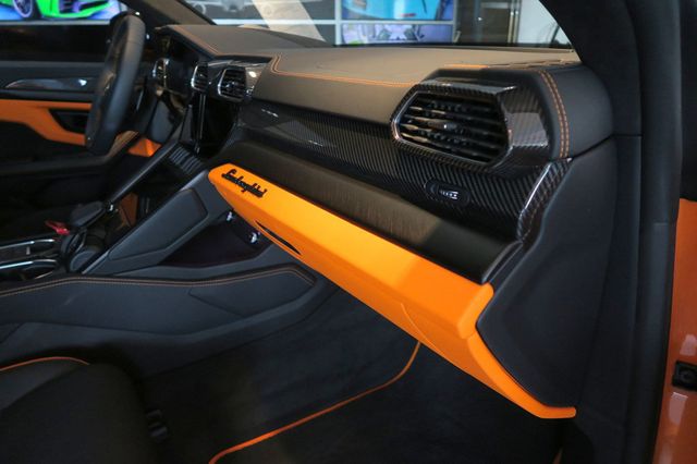 2024 Lamborghini Urus S AWD - 23029473 - 29