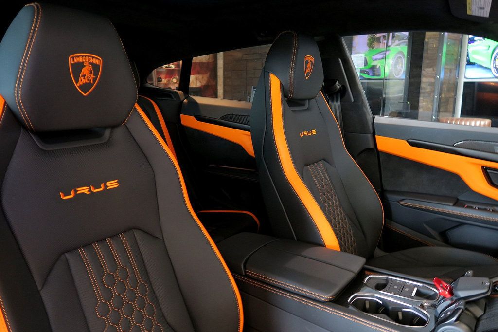 2024 Lamborghini Urus S AWD - 23029473 - 30