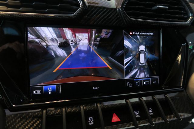 2024 Lamborghini Urus S AWD - 23029473 - 31