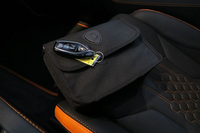 2024 Lamborghini Urus S AWD - 23029473 - 34