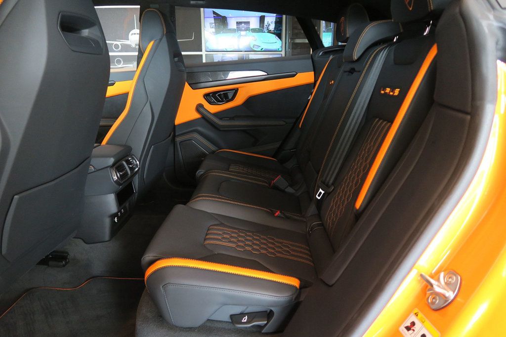 2024 Lamborghini Urus S AWD - 23029473 - 35