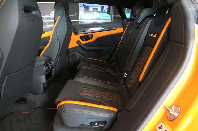 2024 Lamborghini Urus S AWD - 23029473 - 35
