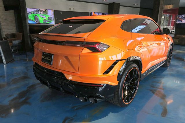 2024 Lamborghini Urus S AWD - 23029473 - 38