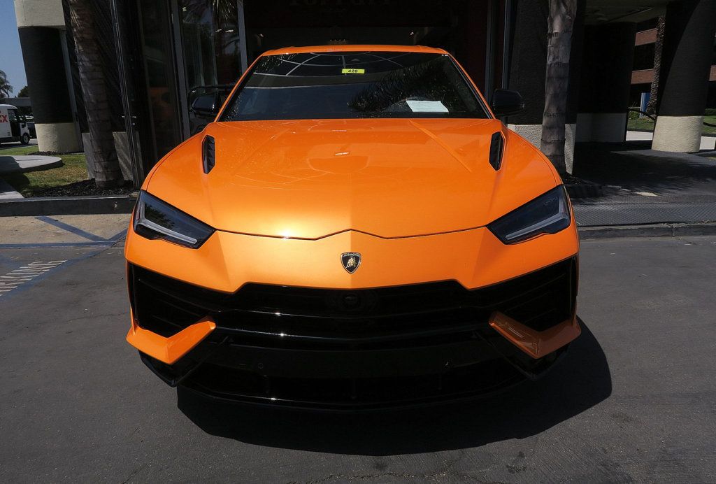 2024 Lamborghini Urus S AWD - 23029473 - 41