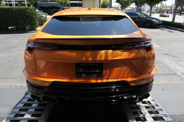 2024 Lamborghini Urus S AWD - 23029473 - 43