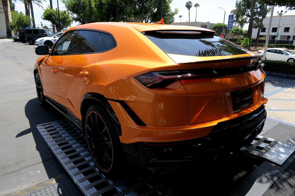 2024 Lamborghini Urus S AWD - 23029473 - 44
