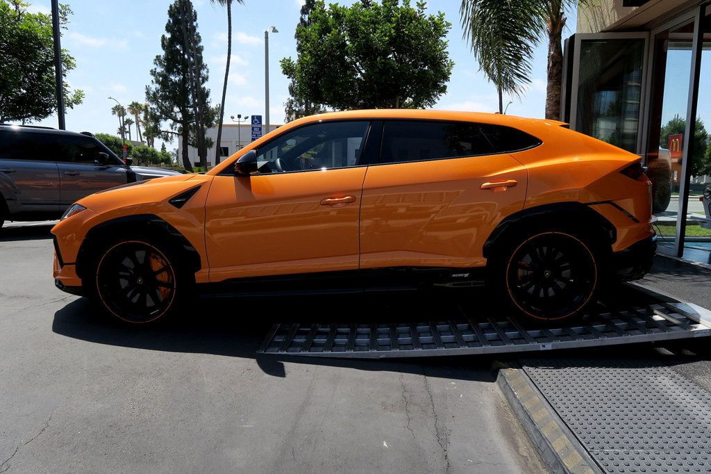 2024 Lamborghini Urus S AWD - 23029473 - 45