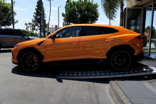 2024 Lamborghini Urus S AWD - 23029473 - 45