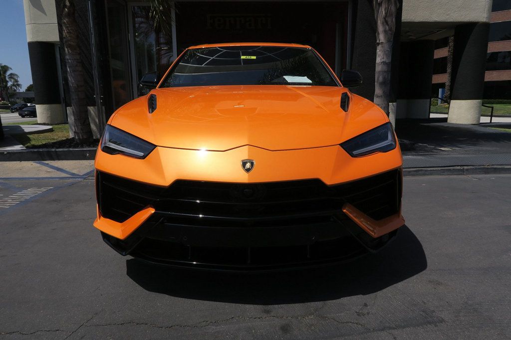 2024 Lamborghini Urus S AWD - 23029473 - 47