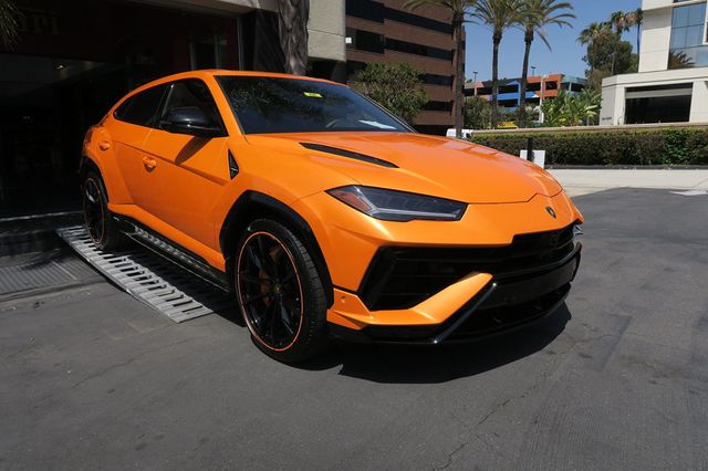 2024 Lamborghini Urus S AWD - 23029473 - 48
