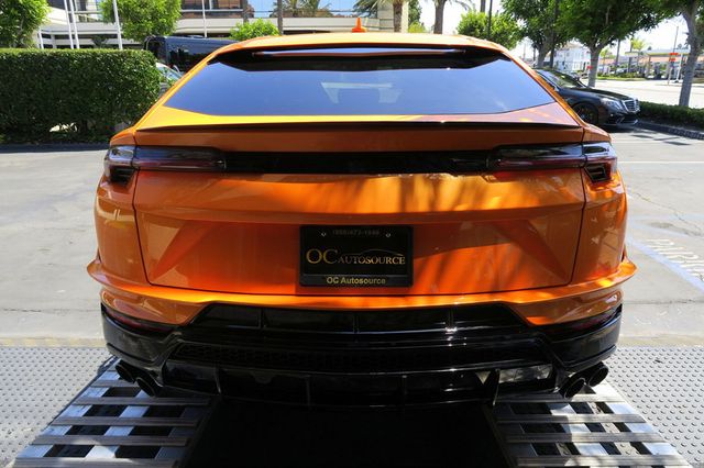 2024 Lamborghini Urus S AWD - 23029473 - 50