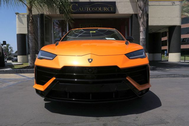 2024 Lamborghini Urus S AWD - 23029473 - 51