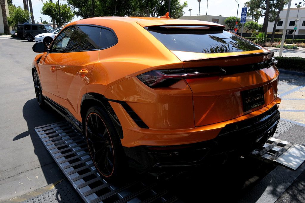 2024 Lamborghini Urus S AWD - 23029473 - 6
