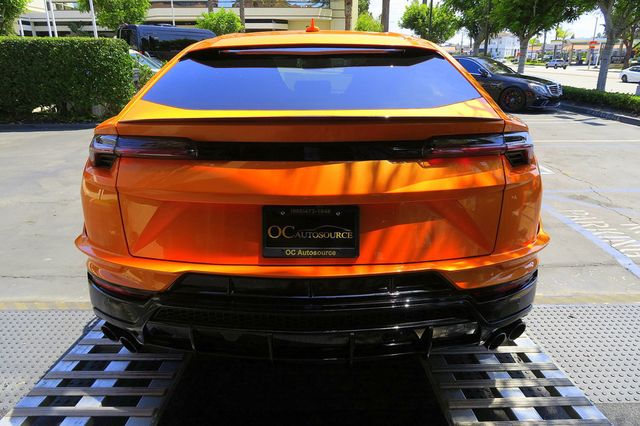 2024 Lamborghini Urus S AWD - 23029473 - 7