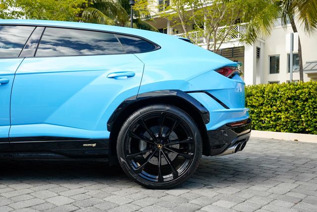 2024 Lamborghini Urus S AWD - 22953843 - 13
