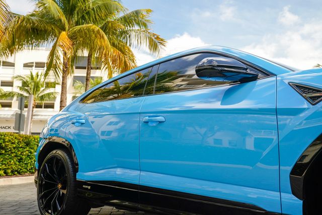 2024 Lamborghini Urus S AWD - 22953843 - 35